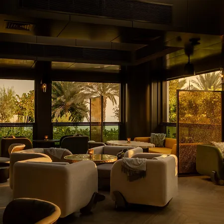 Rosewood Doha Hotel & Apartments-3
